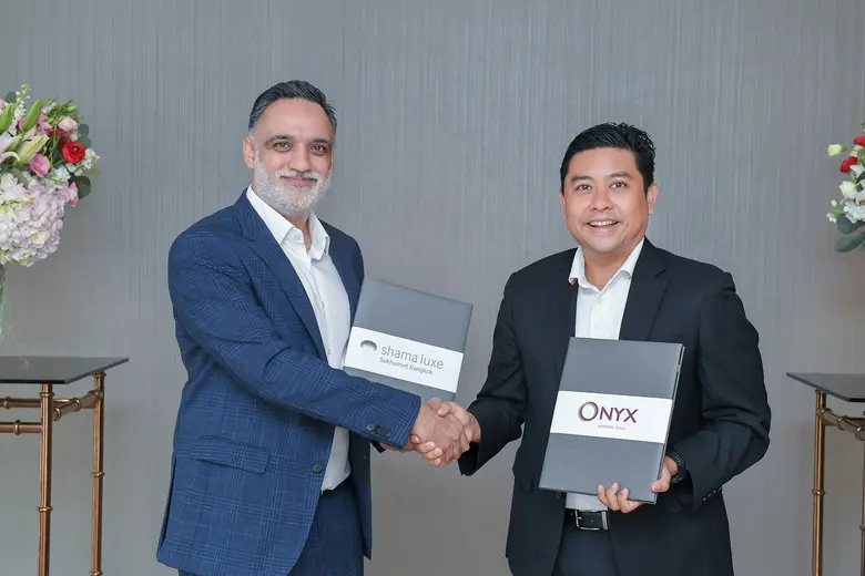 ออนิกซ์ ฮอสพิทาลิตี้ กรุ๊ป เดินหน้าปั้นแบ...