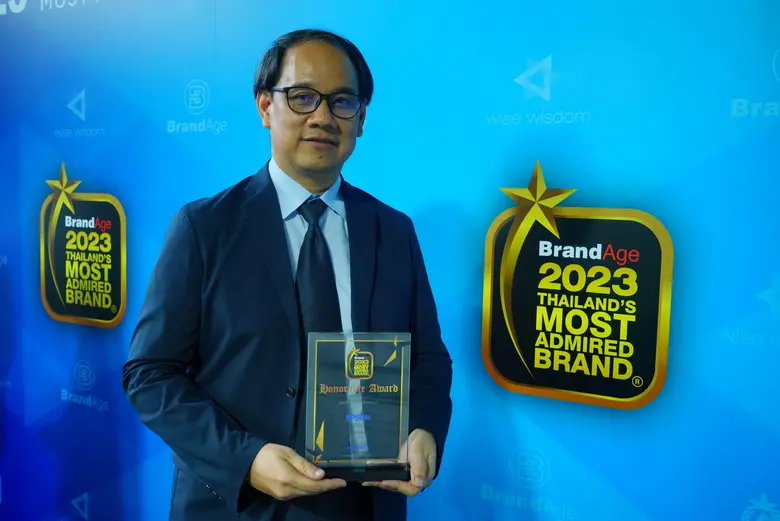 เอปสัน ตอกย้ำผู้นำนวัตกรรม เพื่อผู้บริโภคทุกกลุ่มอย่างยั่งยืน การันตีด้วย 2 รางวัลใหญ่