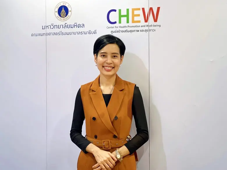 นักกำหนดอาหารวิชาชีพ ม.มหิดล เตือนในฤดูร้...