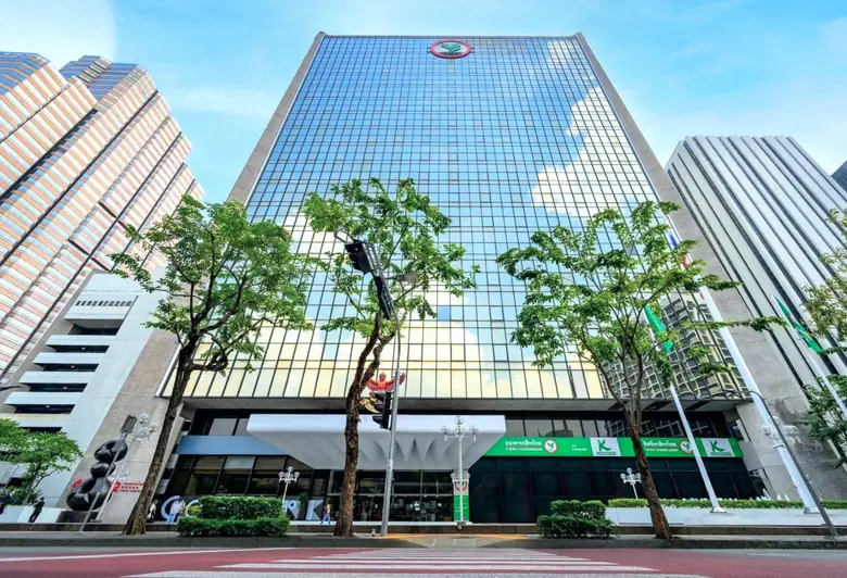 ธนาคารกสิกรไทย แจ้งผลประกอบการไตรมาส 1 ปี 2566 กำไร 10,741 ล้านบาท