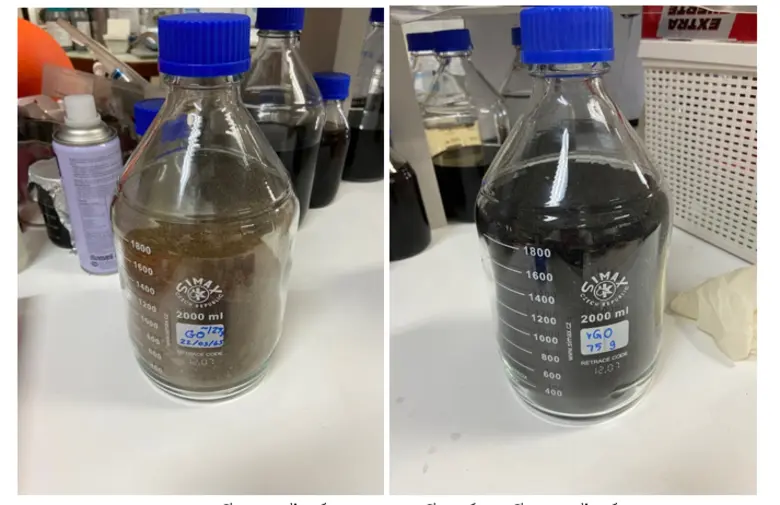 วช. หนุนทีมวิจัย สจล. พัฒนาเครื่องผลิตรีด...