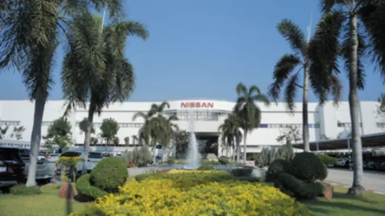 นิสสันย้ำแนวทางสร้างองค์กรสีเขียว เดินหน้าผลักดันเป้าหมาย 'ลดคาร์บอนเป็นกลาง' ร่วมฉลอง Earth Day สนับสนุนความยั่งยืนด้านสิ่งแวดล้อม