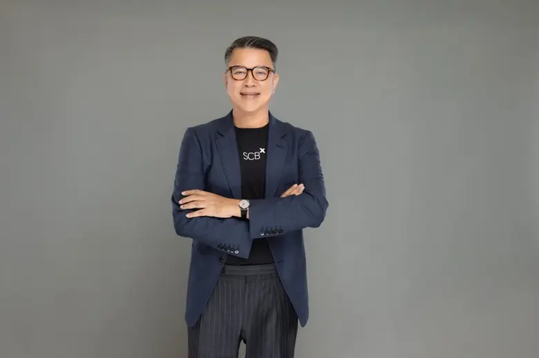 บริษัท เอสซีบี เอกซ์ จำกัด (มหาชน) มีกำไร...