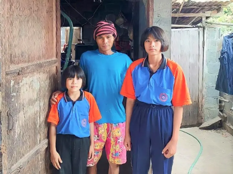 ร่วมเปลี่ยนอนาคตนักเรียนด้อยโอกาส 4,403 คน ปีการศึกษา 2566 ร่วมมอบทุนการศึกษาผ่านมูลนิธิ EDF ภายใน 30 มิถุนายนนี้