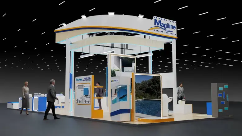 PRAPAT ยกนวัตกรรม "สระว่ายน้ำ" เปิดบูธงานสถาปนิก'66 เริ่ม 25-30 เม.ย.นี้!