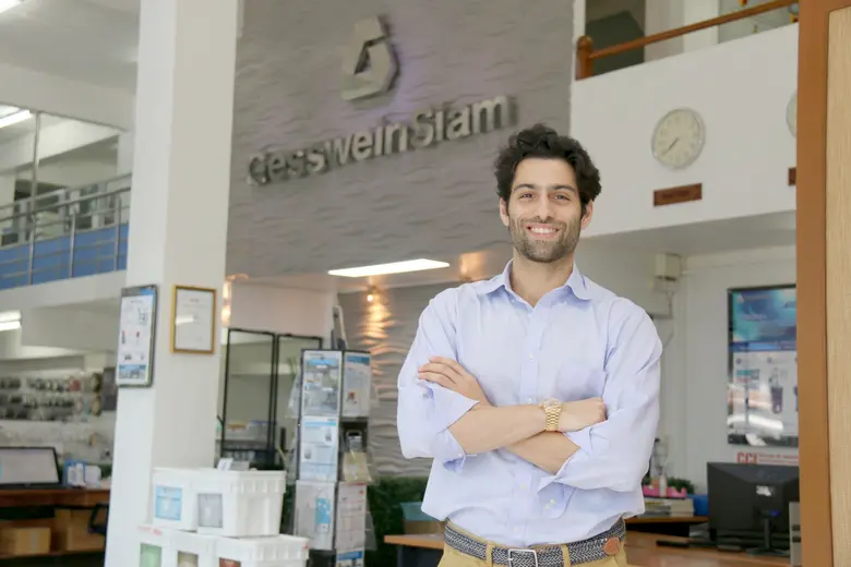 "เกซซ์ไวน์สยาม" ชี้สถานการณ์อุตสาหกรรมอัญ...