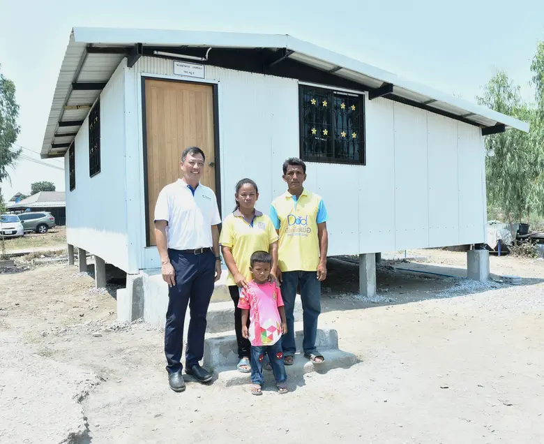 เต็ดตรา แพ้ค ผู้นำด้านโซลูชันการแปรรูปและ...