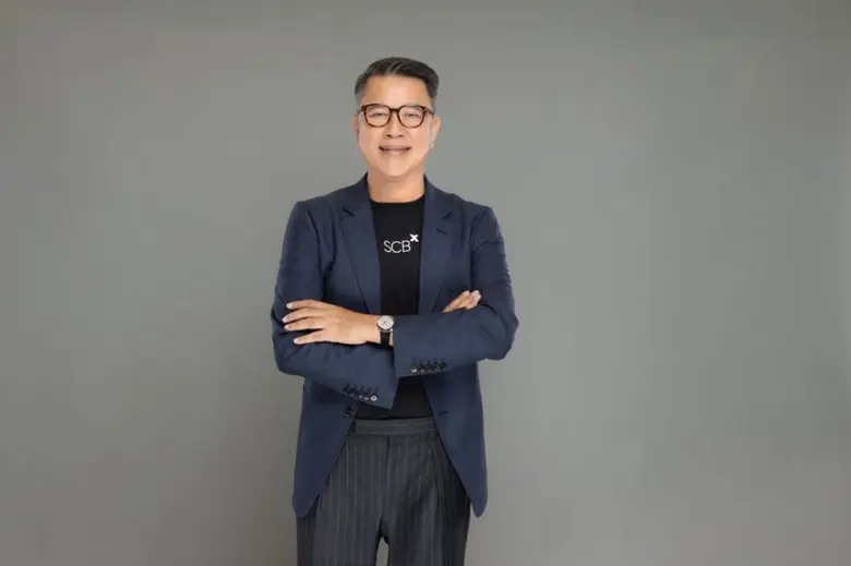 บริษัท เอสซีบี เอกซ์ จำกัด (มหาชน) มีกำไร...