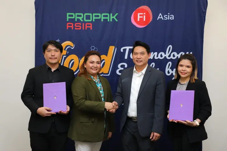 อินฟอร์มา มาร์เก็ตส์ ประเทศไทย ผู้นำธุรกิ...