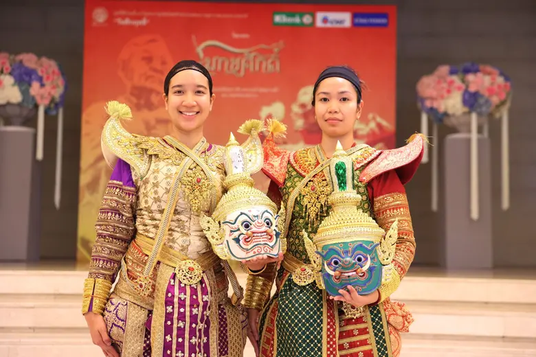 เมื่อผู้หญิง อยากเป็น ยักษ์