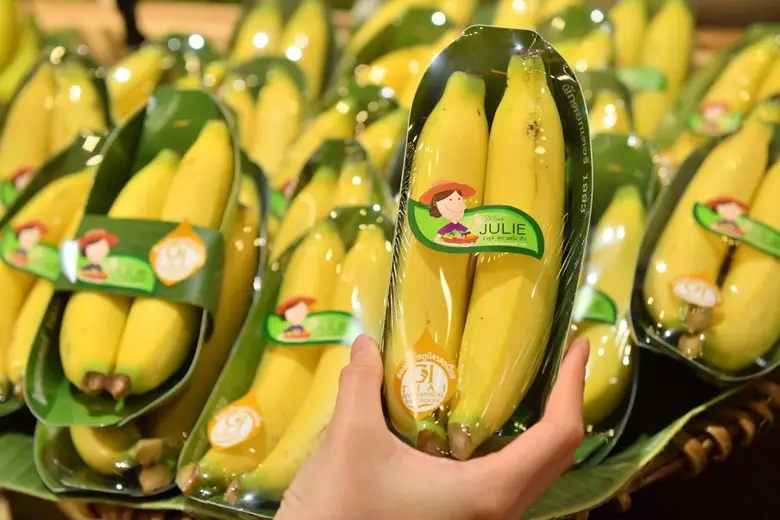 ท็อปส์ ยกระดับ 'ตลาดจริงใจ Farmers' Market' สู่ต้นแบบศูนย์รวมสินค้า GI จำหน่ายมากที่สุด เสริมสินค้าอัตลักษณ์ท้องถิ่น ขับเคลื่อนเศรษฐกิจชุมชน