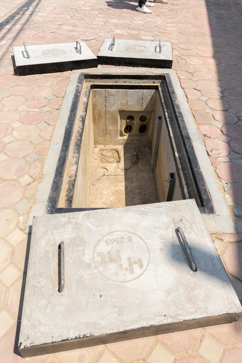 NT จัดระเบียบสายสื่อสารลงท่อร้อยสายใต้ดิน 2566 พร้อมพัฒนาเป็น Neutral Operator และ Neutral Last Mile Provider