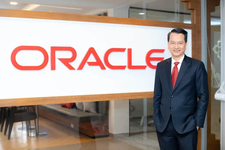 ออราเคิล (Oracle) ผู้ให้บริการแอปพลิเคชัน...