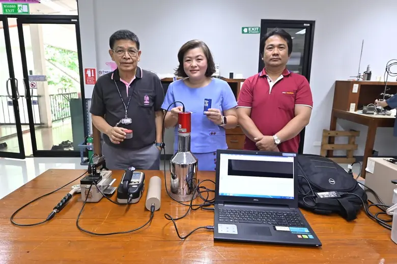 อาจารย์ภาควิชาวิศวกรรมนิวเคลียร์ จุฬาฯ เผ...