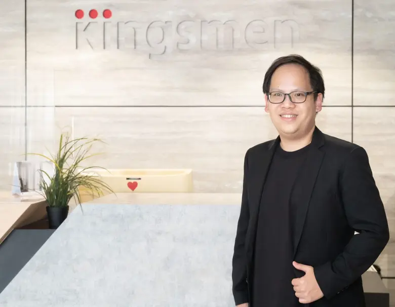 ผู้ถือหุ้น คิงส์เมน "K" ไฟเขียวเพิ่มทุน - แจก "K-W2" เดินเกมรุกปั้นรายได้แตะ 840 ล้านบาท - จ่อกลับมาเทิร์นอะราวด์