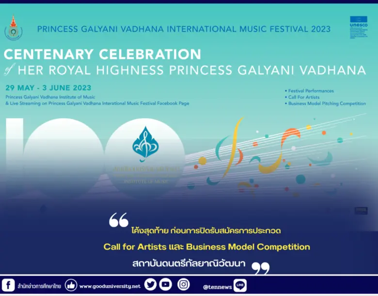 เหลืออีก 2 สัปดาห์ ก่อนการปิดรับสมัครการป...