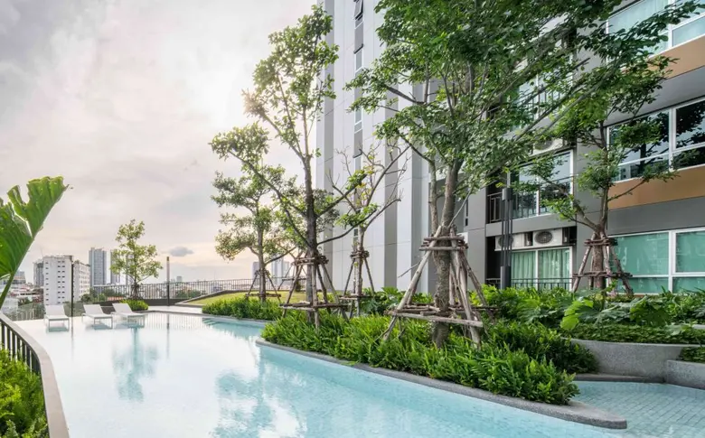 LPN จัดโปรโมชันสุดฮอตท้าลมร้อน 'ดีลดีดี ไม่ต้องรอปลายปี' พบยูนิตพิเศษราคาดี โครงการ ลุมพินี เพลส เตาปูน อินเตอร์เชนจ์ พร้อมรับส่วนลด On top