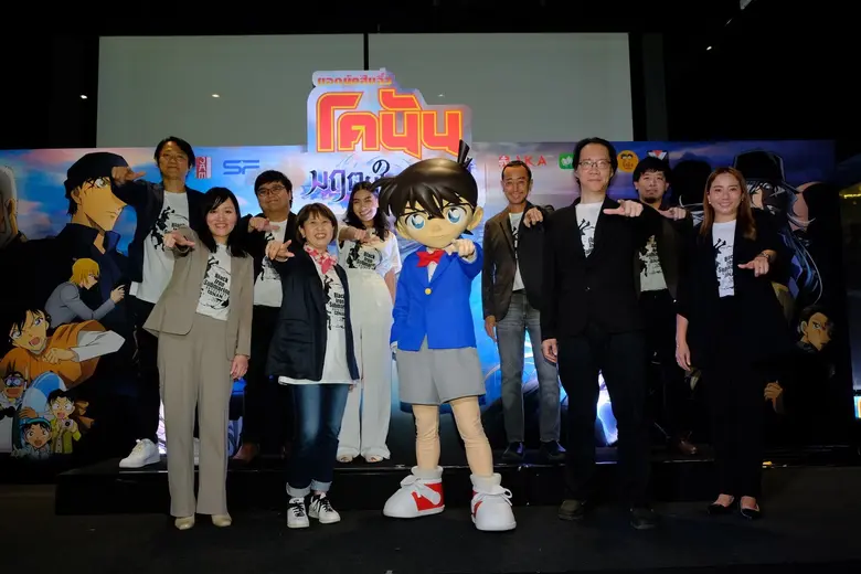 พร้อมเปิดผนึกแห่งความลับ จากกล่องดำที่ไม่...