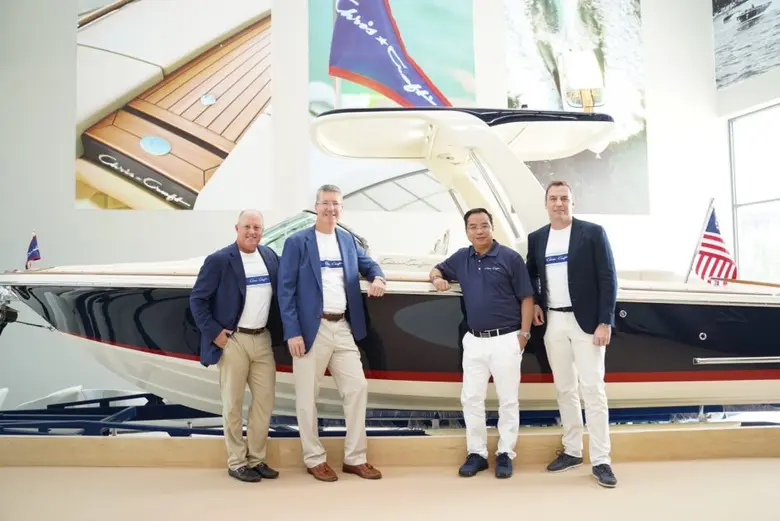 มิลเลนเนียม กรุ๊ปฯ MGC-ASIA รุกขยายพอร์ตธุรกิจสู่ธุ...