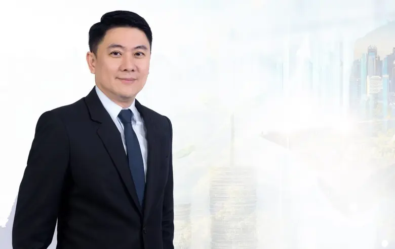 ผู้ถือหุ้น บมจ.พลังงานบริสุทธิ์ (EA) ลงมต...