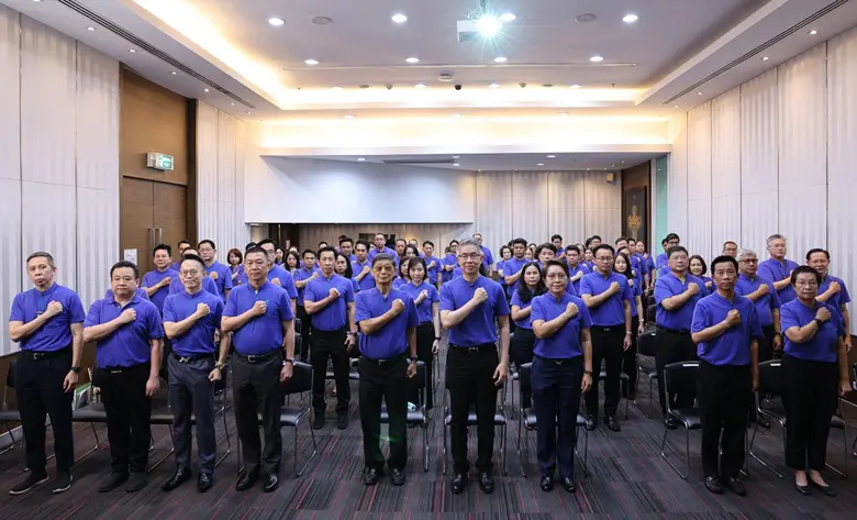 ดร.ณัฐพล รังสิตพล ปลัดกระทรวงอุตสาหกรรม แ...