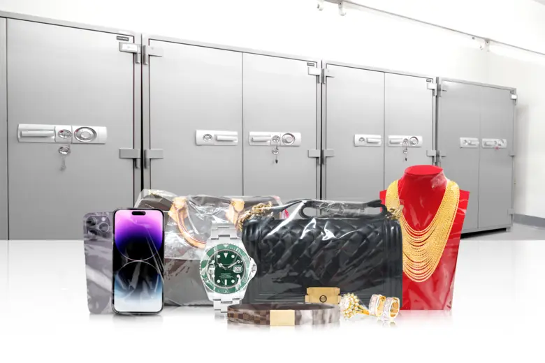 โรงรับจำนำอีซี่มันนี่ใส่ใจและเอาใจใส่ลูกค้าด้วยคุณภาพเก็บทรัพย์ ISO ทั้ง 85 สาขาในประเทศไทย