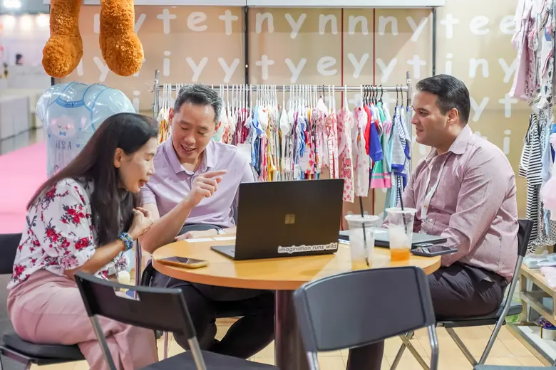 ปิดฉากไปแล้วกับความสำเร็จของงาน Kind Juge...