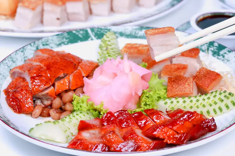 ความอร่อยใน 1 จากตามคำเรียกร้องของนักชิม ...