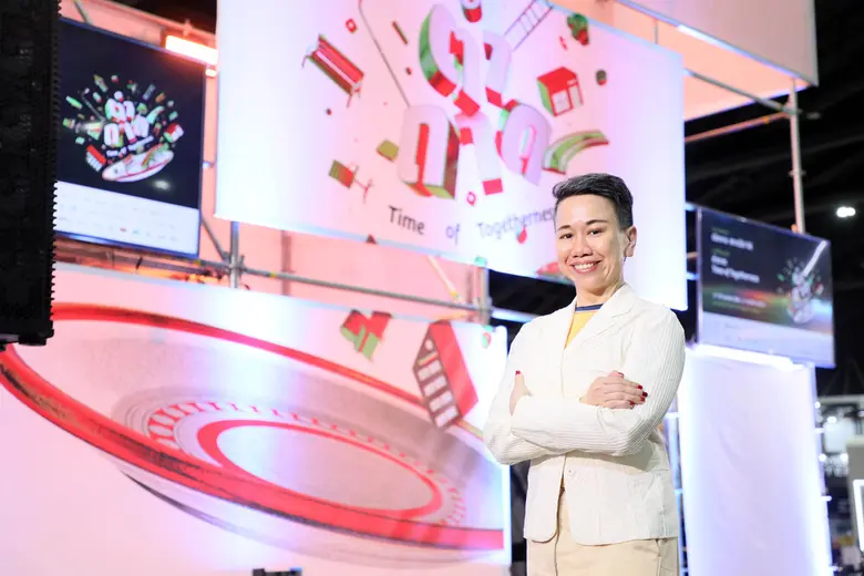 พร้อมแล้ว!! "สมาคมสถาปนิกสยามฯ" เปิดงาน "สถาปนิก'66" ภายใต้แนวคิด "ตำถาด: Time of Togetherness" เปิดมหกรรมถ่ายทอดแนวความคิดและสถาปัตยกรรมรสนัว สุดยิ่งใหญ่!