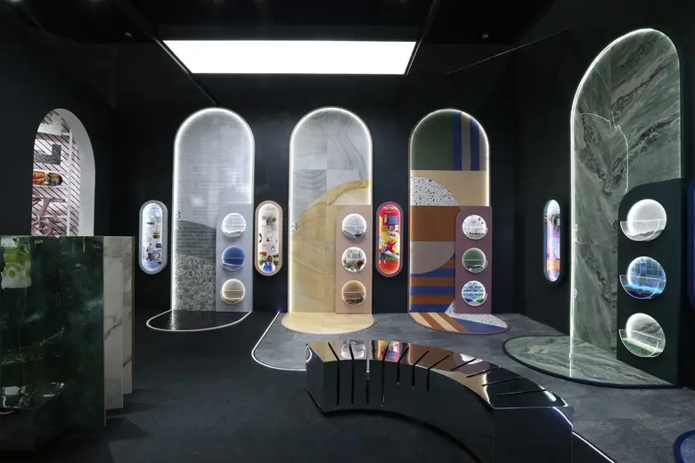 "คอตโต้" ตอกย้ำผู้นำนวัตกรรมวัสดุตกแต่ง ตอบเทรนด์การใช้ชีวิตที่เปลี่ยนไป นำเสนอผลิตภัณฑ์ใหม่ในรูปแบบงานศิลป์ด้วยธีม MEFlection ในงานสถาปนิก 2023