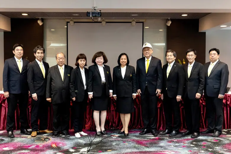 ผู้ถือหุ้น RBF ไฟเขียวจ่ายเงินปันผลปี 256...