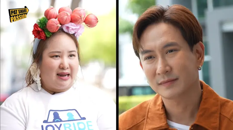 มาร่วมเป็น Content Creator คนล่าสุดกับ เซ...