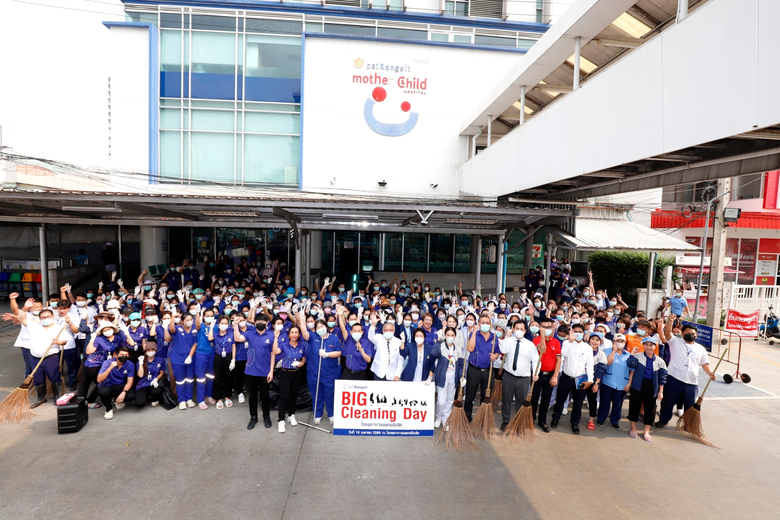 นายรณชิต แย้มสอาด ประธานเจ้าหน้าที่บริหาร...