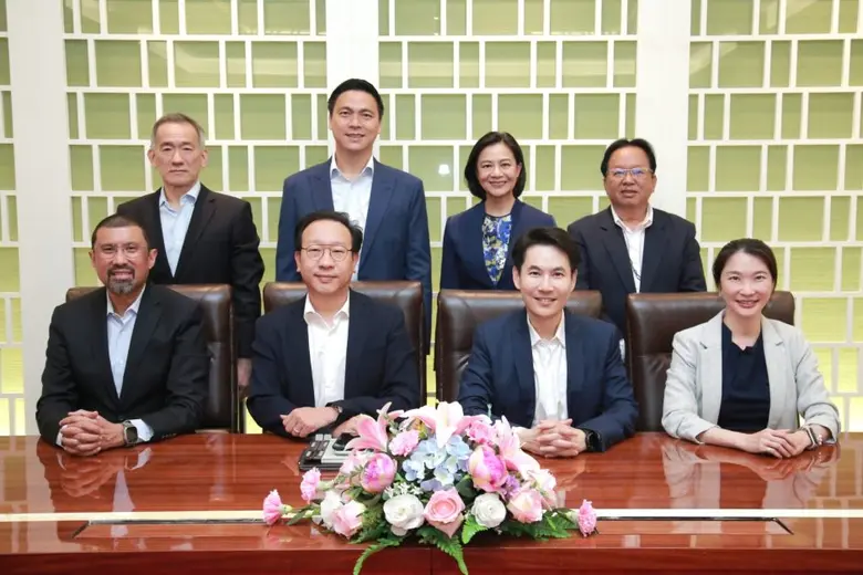 ผู้ถือหุ้น CPANEL อนุมัติจ่ายเงินปันผลประ...