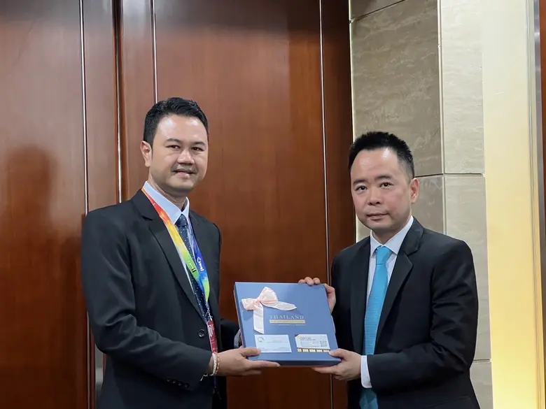 กรมการท่องเที่ยวเดินหน้าสร้างความเชื่อมั่...