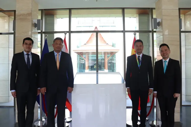 กรมการท่องเที่ยวรุกคืบ หารือกงสุลไทยในจีน สกัดไกด์เถื่อนและทัวร์ด้อยคุณภาพ