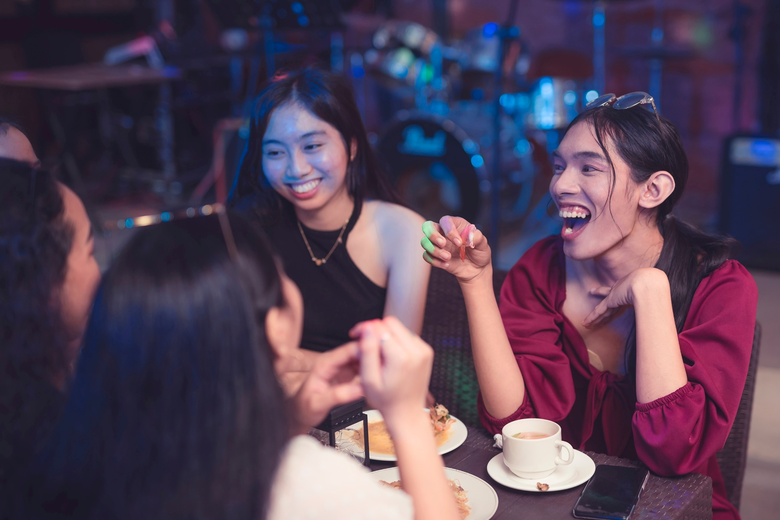 สงกรานต์จัดเต็มคาราเบล! ปีนี้ถือเป็นปีแรก...