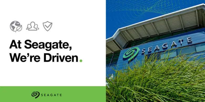 ซีเกท เทคโนโลยี โฮลดิ้งส์ (NASDAQ: STX) ผ...