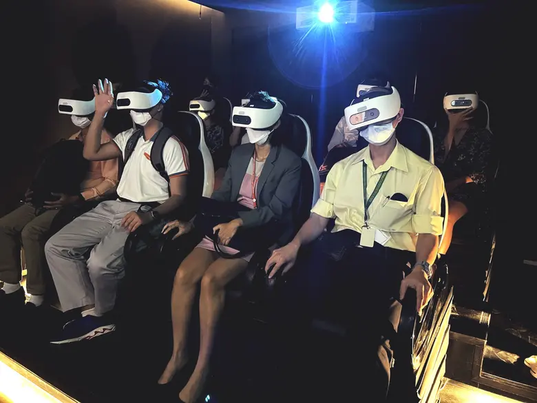 "ซีเอ็มโอ" ประกาศความแข็งแกร่งในตลาดพิพิธ...