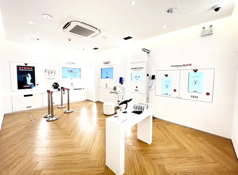 CMO ขยายธุรกิจมิวเซียม ชูไฮไลต์นำเทคโนโลยีดิจิทัลสร้าง Brand Experience