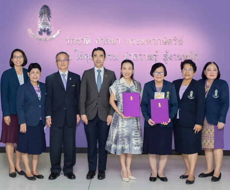 บริษัท เบอร์ลี่ ยุคเกอร์ จำกัด (มหาชน) นำ...