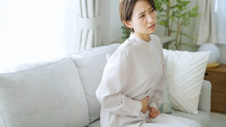 ระบบทางเดินอาหารมีการทำงานที่ซับซ้อนและอา...