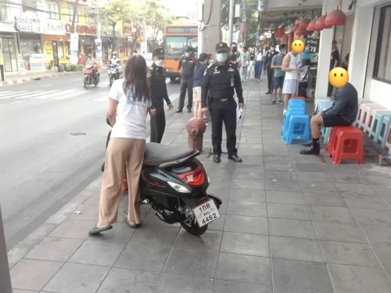 นางสาวสุขวิชญาณ์ นสมทรง ผู้อำนวยการเขตปทุ...