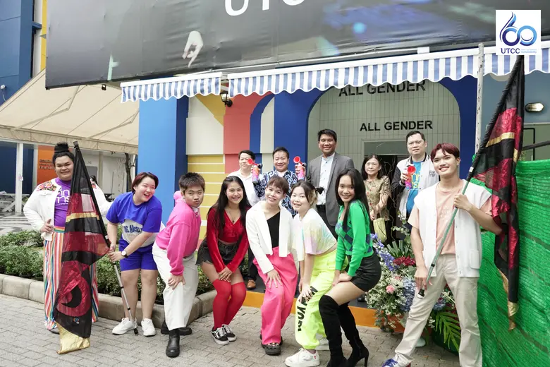 รศ.ดร. ธนวรรธน์ พลวิชัย อธิการบดี มหาวิทย...