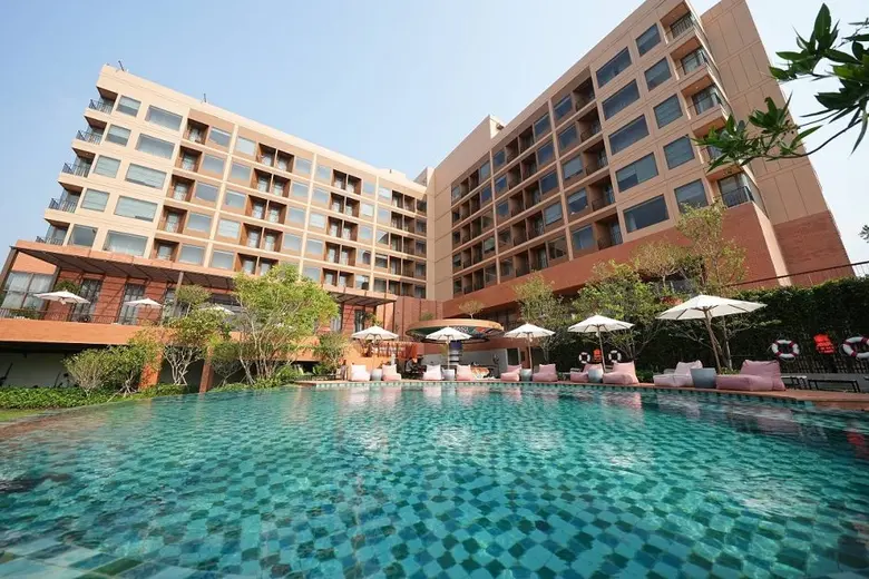 บริษัท เซ็นทรัลพัฒนา จำกัด (มหาชน) ผู้นำเ...