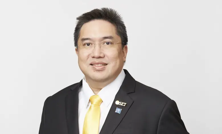 ตลาดหลักทรัพย์ฯ เตรียมคนไทยบริหารเงินรับม...