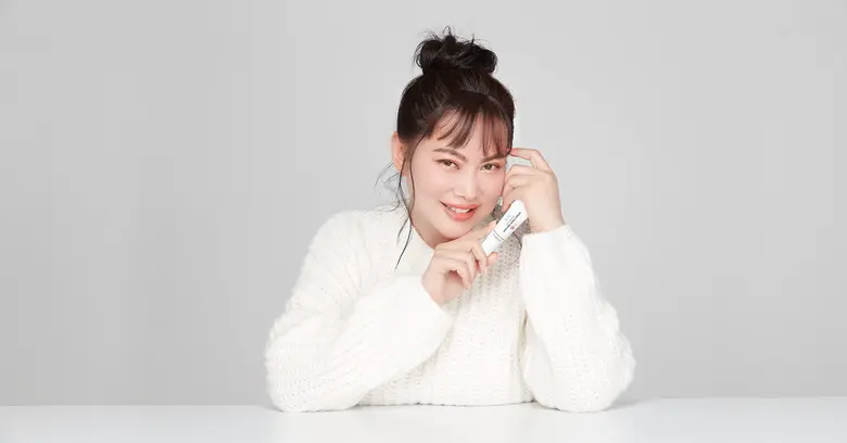 เผยผิวให้เห็นกันชัดๆ ไปเลย ดร.บุ๋ม ปนัดดา...