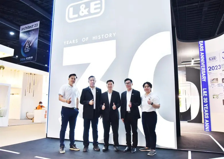 บริษัท ไลท์ติ้ง แอนด์ อีควิปเมนท์ จำกัด (...