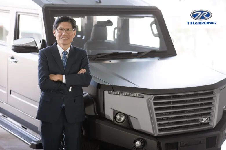 เมื่อวันที่ 26 เมษายน 2566 บริษัท ไทยรุ่ง...