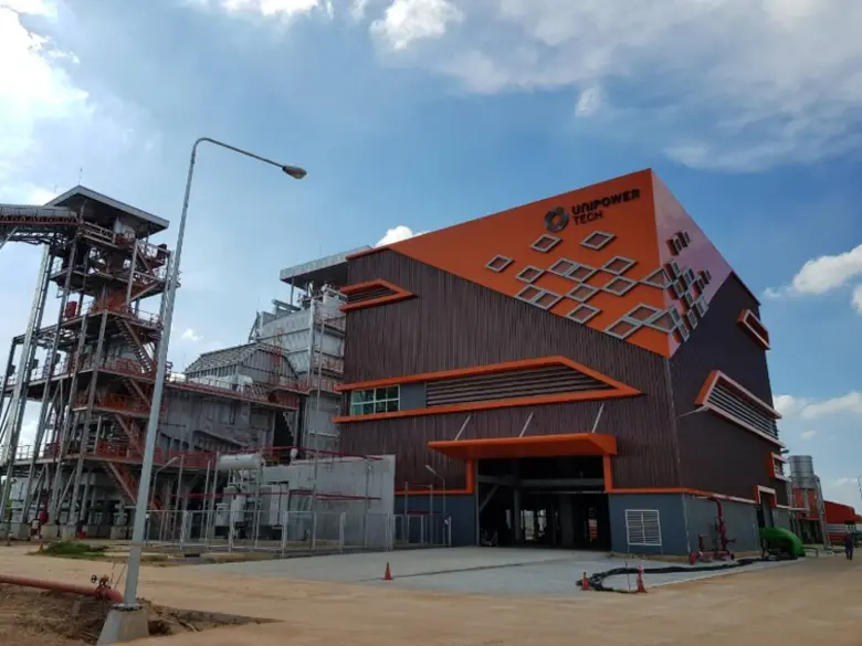 ผถห. SSP อนุมัติจ่ายปันผลเป็นหุ้น-เงินสด ขึ้น XD วันที่ 3 พ.ค.-รับทรัพย์ 25 พ.ค.นี้ รุกขยายพอร์ตโรงไฟฟ้า Renewable เป้า 3 ปีโตเท่าตัว